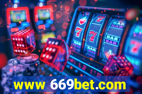 www 669bet.com